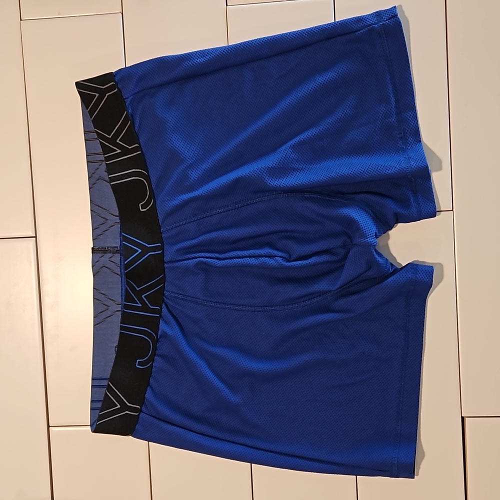 Jockey Mesh Sport Trunk